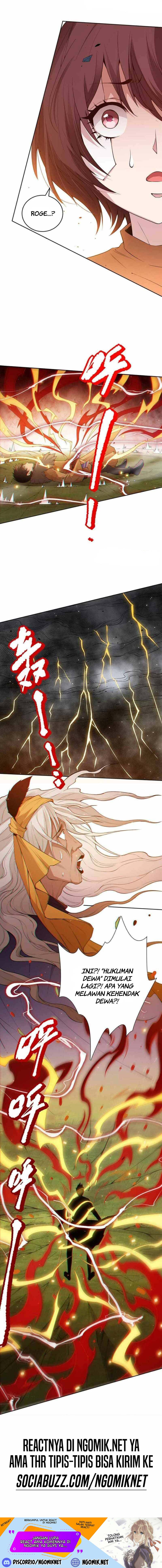 Ultimate Soldier Chapter 163 Gambar 16